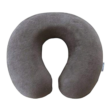 Meradiso Travel Neck Pillow, 28cm - Imported from UK